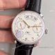 New Replica IWC Portugieser Annual Calendar IW503504 Watch SS Gold Markers (2)_th.jpg